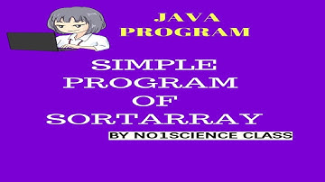 Java Applet to Sort an Array\Simple java applet
