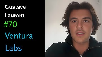 Gustave Laurant: Mentat Minds, Proxy Staking, Bittensor Subnets, dTAO, TAO Halving, TAOFlow | Ep. 70