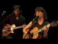 Rebecca Pidgeon - Spanish Harlem - LIVE in New York