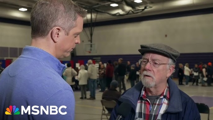 Why This Gop Voter Couldn T Vote For Trump Again