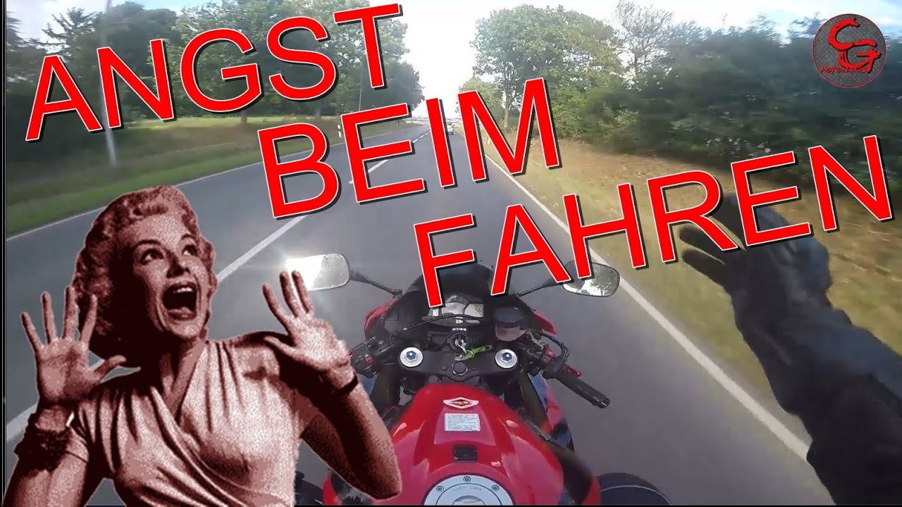 Motorrad Fahren Angst angst beim motorrad fahren motovlog deutsch german Motorrad Fahren Angst angst beim motorrad fahren motovlog deutsch german