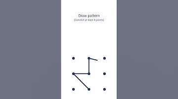 Thumbnail of Pattern Lock #lock #viral #trending #pattern #screen #love #password #music #song #epicgammerscreen
