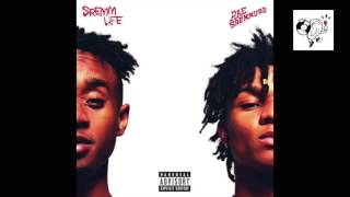 Rae Sremmurd - Unlock The Swag (Bass Boost)