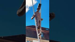 Chur Switzerland #switzerland #shorts #shortvideo #tripvu #travel #mountains #nature #short