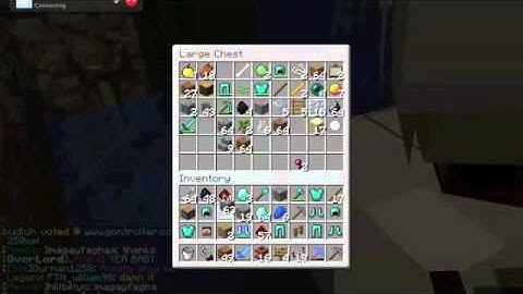 Raid #1- LordofSwords (pvp.gontroller.com)