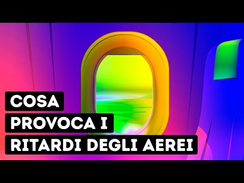 Video: Perché Non Puoi Essere In Ritardo?