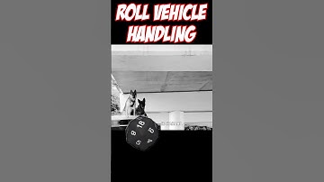 When You Hit A Nat 1 On Vehicle Handling In D&D