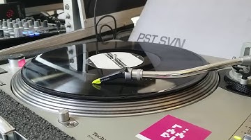 PST & SVN - Recording 4