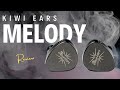 Kiwi Ears Melody - Best sub $100?