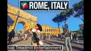 Unveiling Rome's Top 20 Must-See Destinations: A Comprehensive Guide