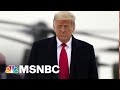 Trump Turns Off Donors at Mar-a-Lago Retreat | MSNBC