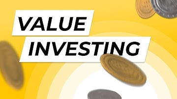 Value Investing in Crypto and Stocks | How to Value Invest? | Complete Course for Free