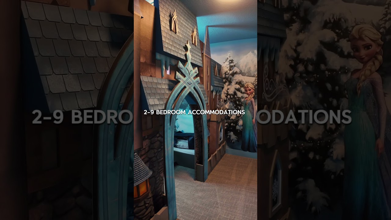 Villatel Orlando Resort