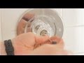 Shower Repair : How to Fix Shower Hot Water Pressure Problems