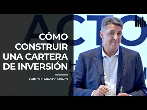 Vídeo: Com Construir Una Cartera De Classes