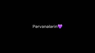 pərvanələrin eşqinə❤