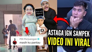 FIRASAT KU MULAI GAK ENAK DENGAN VIDEO INI‼️..REACT MEME KOCAK