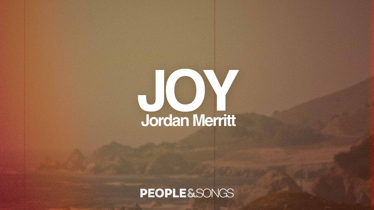 Guarda Joy by Jordan Merritt su YouTube Guarda Joy by Jordan Merritt su YouTube