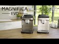 How To Use DE'LONGHI Magnifica EVO Automatic Beans Coffee Machine @bestcoffeestorenearme