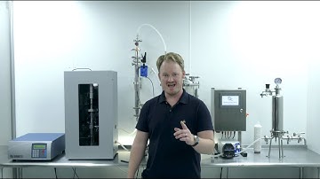 CT-2000 Ultrasonic Processor - Commercial-Scale Ultrasonic Nano-emulsification of Cannabinoids