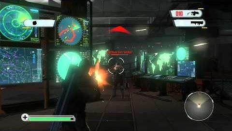 Front Mission Evolved - War Hero- HARD - Act 2 - Mission 2 - Walkthrough - Pt 1