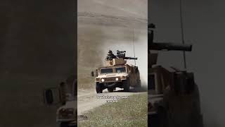 History of the Humvee part 1