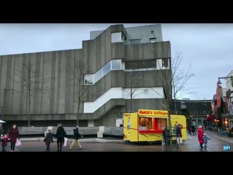 Spuugmooi | Centrum, Zaandam