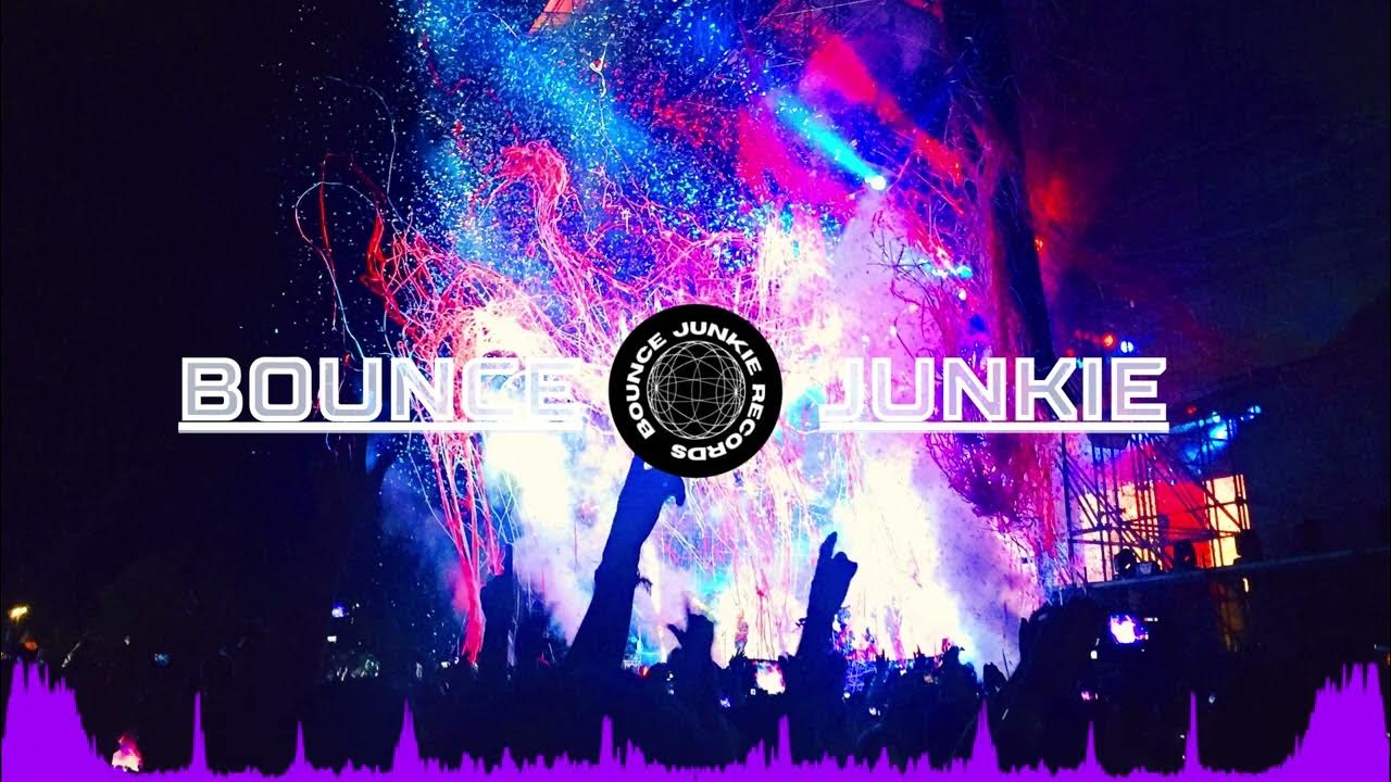 This Is Bounce UK All By Myself YouTube