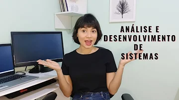 Quanto custa a mensalidade de Análise de sistema?
