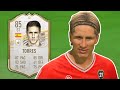 Torres Fifa 21