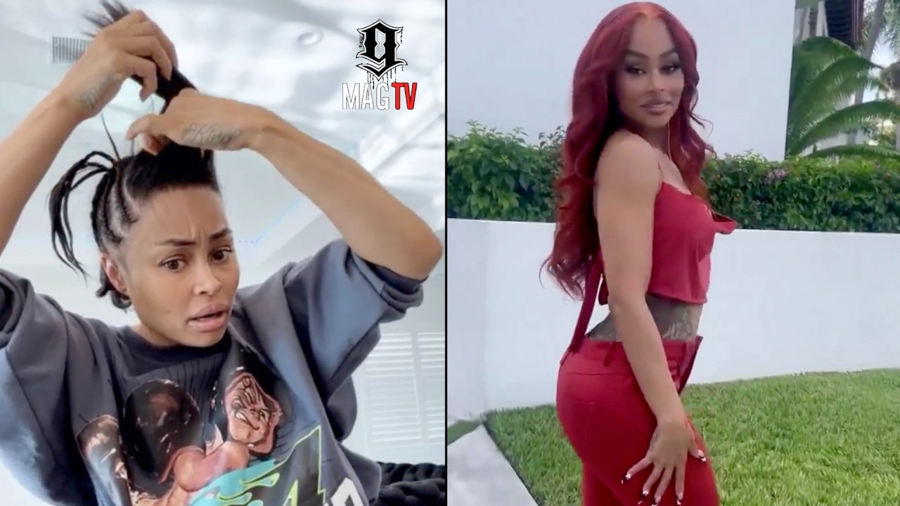 Блэк Чайна, известная по песне 