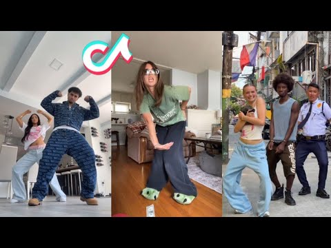 Tiktok Dance Challenge Compilation - August 2025 | Part 2