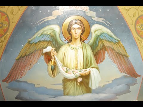Исцеление зрения (практика)