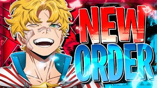 What If Deku Had New Order | The Movie | Ft Puffinsverse