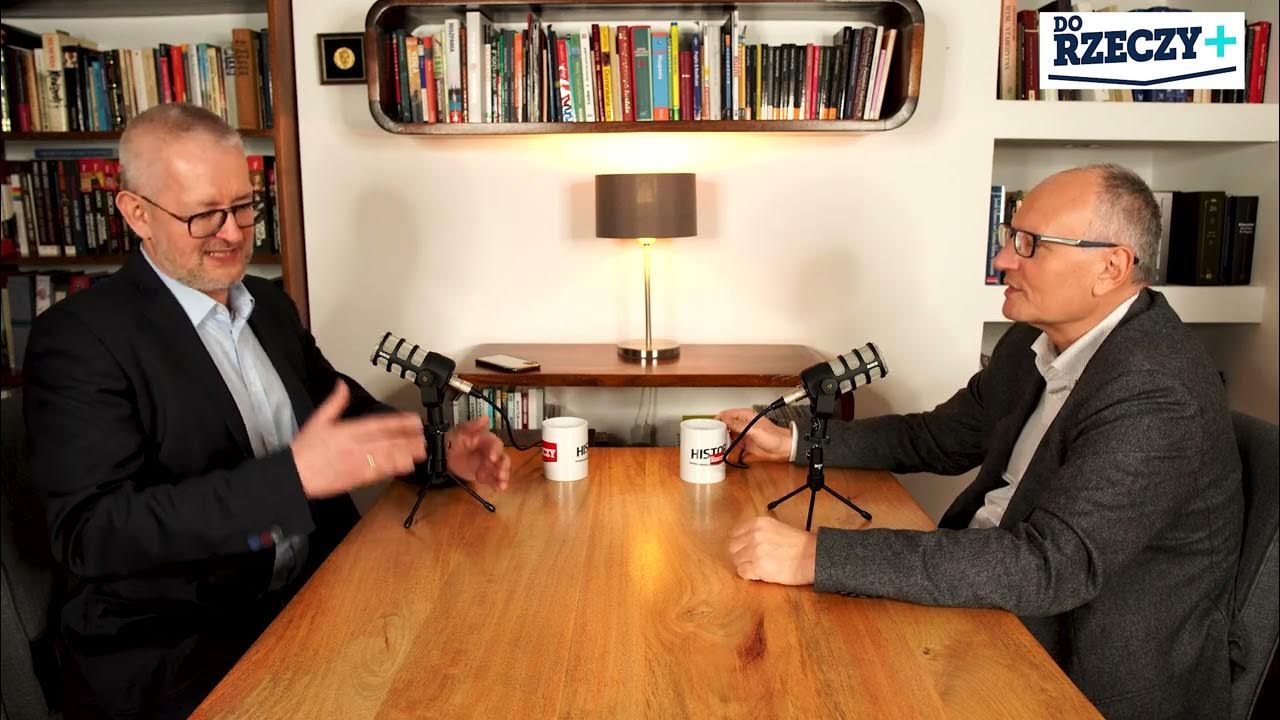 Miniatura: "Polska Do Rzeczy" - odc. 268