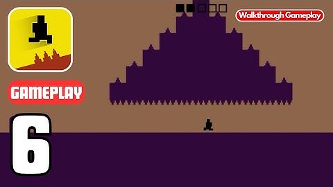 Level Devil | Walkthrough Gameplay 6 | Level 2-8 to 2-14 (Android, iOS)