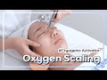 Oxygenceuticals oxygen scaling protocol