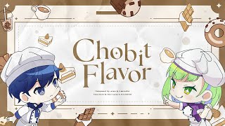 aran & t+pazolite - Chobit Flavor【EZ2ON MV】