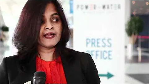 Anita Mathews