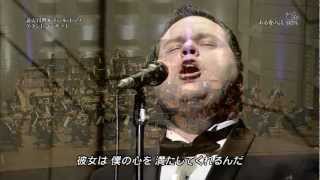 Paul Potts 'Love Story' by HDVideoCollections4 446,615 views 11 years ago 4 minutes, 42 seconds