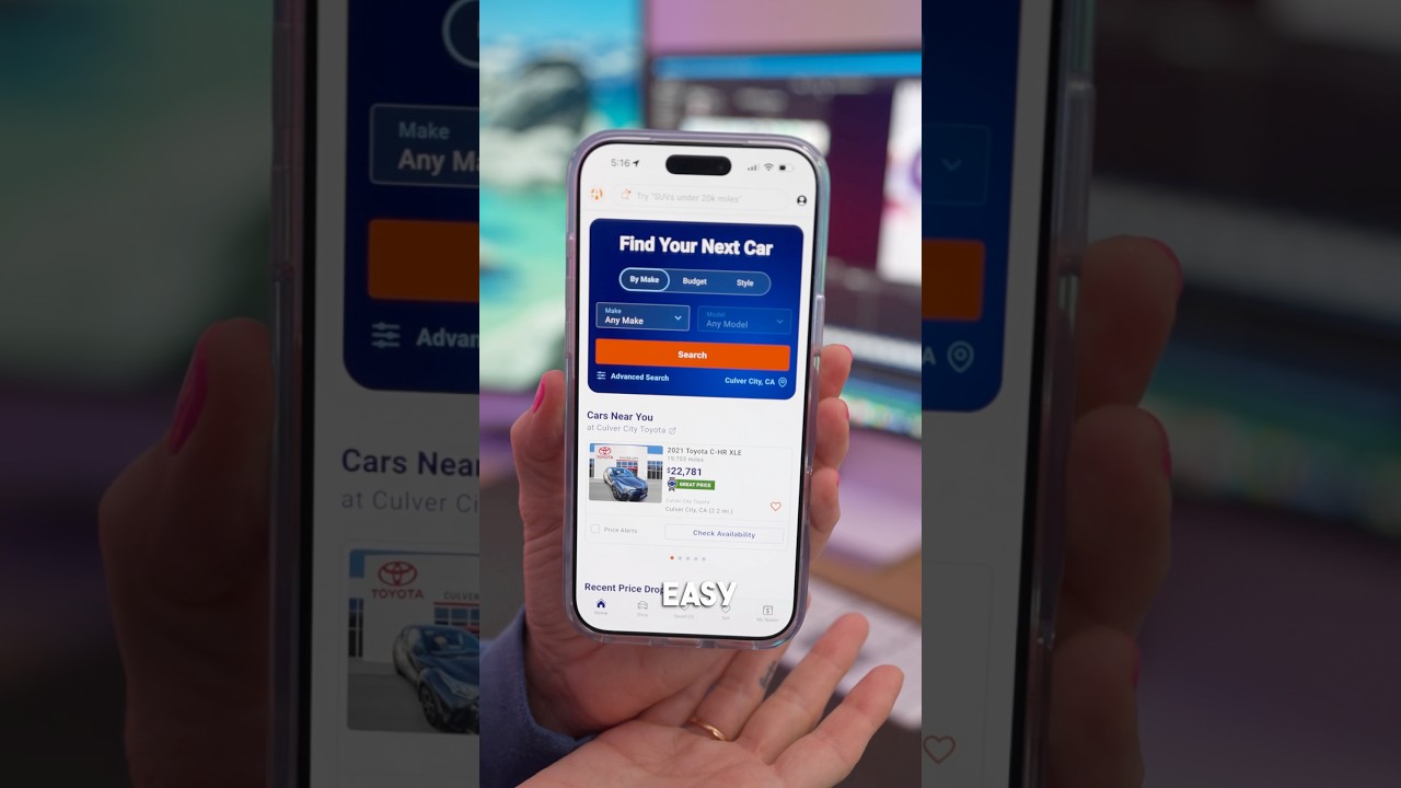 Seamless Car Buying, Lexus Luxury, and India’s VC Boom: Key Business Shifts on February 20, 2026