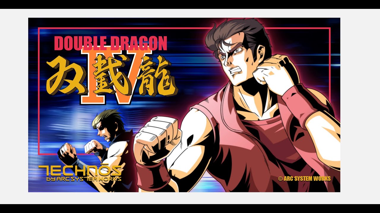 Americunt Dragon 4