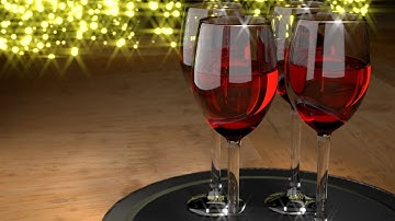 Blender Tutorial: New Image Noise Removal Tool (Denoising)