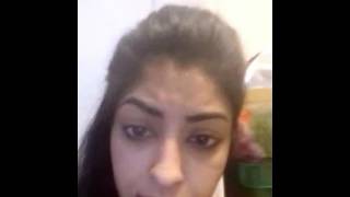 Beautiful Arab Girl Online From Home Webcam 4