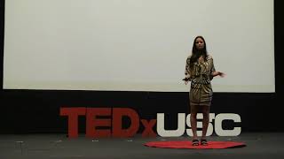 Toxicity Among Teenagers in the Age of Social Media | Ashley Eichberg | TEDxYouth@UpperStClair