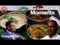 Best Sashi Cheliah Moments MasterChef Australia 