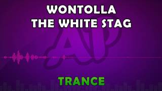 Royalty Free Music - Wontolla - The White Stag