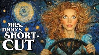 STRANGE RESORT: Mrs. Todd's Shortcut -- Stephen King's Wild Ride