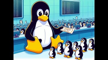 Come Gestire gli Utenti su Linux | Guida Completa al Comando useradd