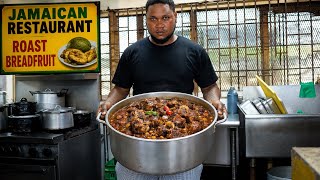 WORLD'S BEST FOOD FOUND!!! ALL YOU CAN EAT JAMAICA!! 🇯🇲
